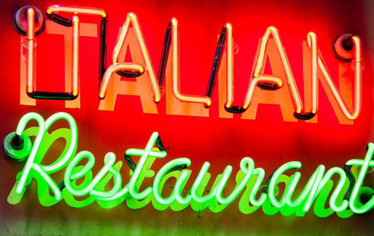 Larchmont Italian restaurant files for bankruptcy protection
