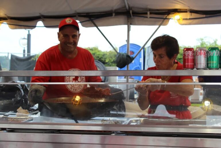 Port Washington Italian Festival to return for 45th year