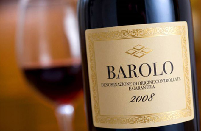 Barolo DOP: the 'king of wines' of Piedmont