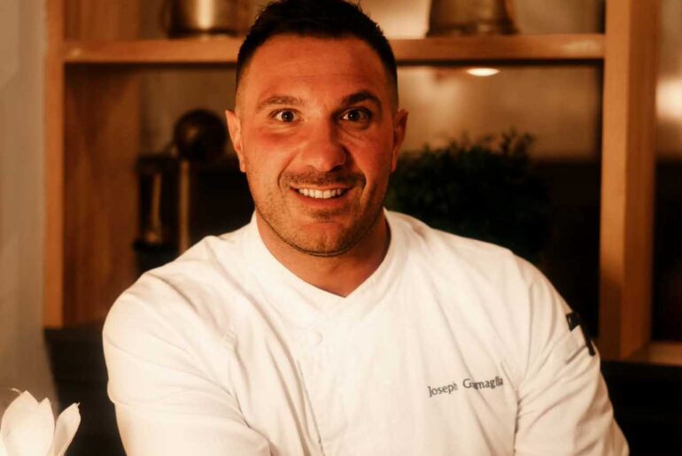 'Chopped' Champ Is Opening Montclair Restaurant With One Rule