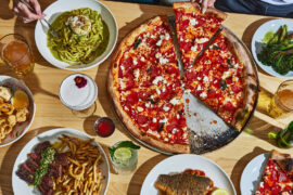 Oceans 234 Restaurant a Beacon of Seaside Fine Dining in Deerfield Beach