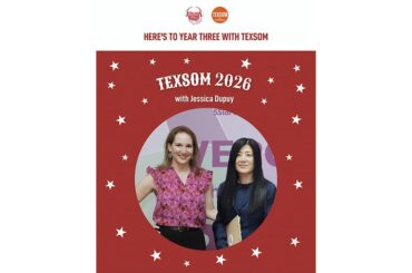 Italian Wine Podcast Returns to TEXSOM for Exclusive 2026 Interview Series