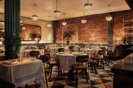 The Very Best Italian Restaurants in New York City