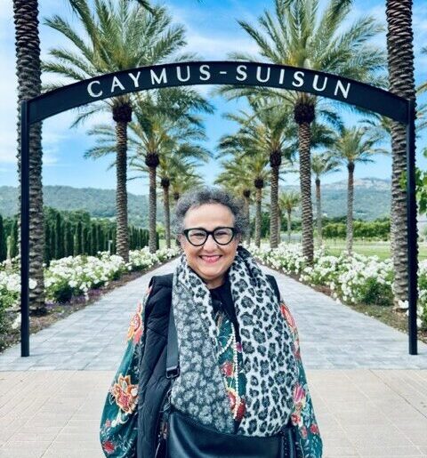 Meet Maria Fundora of Casa Nuova Italian Restaurant – Voyage ATL Magazine