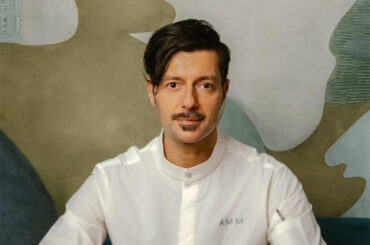 Bangkok Post - Rewriting the rules of Italian cuisine