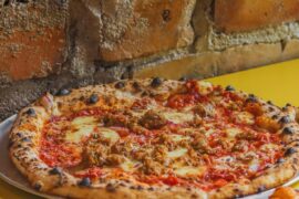 Foodie News: New concept coming to downtown Raleigh; speakeasy serving pizza :: WRAL.com