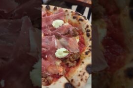 +39 Pizzeria, Melbourne #shorts