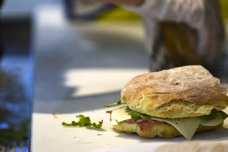 Bambino's Deli brings Italian sandwiches to downtown Helena
