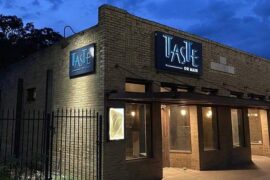 Local Culinary Evolution – Taste on Main Becomes TasTe Italian Steakhouse | Region