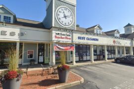 Tewksbury's The Market Al Fresca Expanding to North Andover