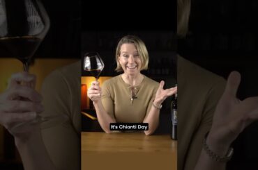 Understand Chianti Classico in under 1 minute