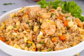 Make busy school nights easier with these 16 family dinners