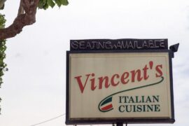 A tale of 2 New Orleans Italian restaurateurs named Vincent | Blake Pontchartrain | Gambit Weekly