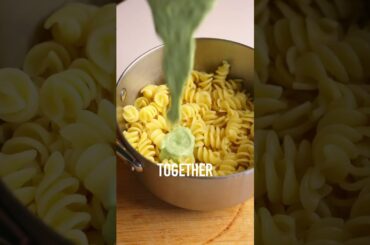 Healthy High Protein Pasta Meal Prep