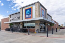 The 9 Best Italian Groceries To Buy at Aldi (and 4 To Skip)