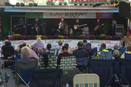 La Festa Italiana celebrates 50 years of memories