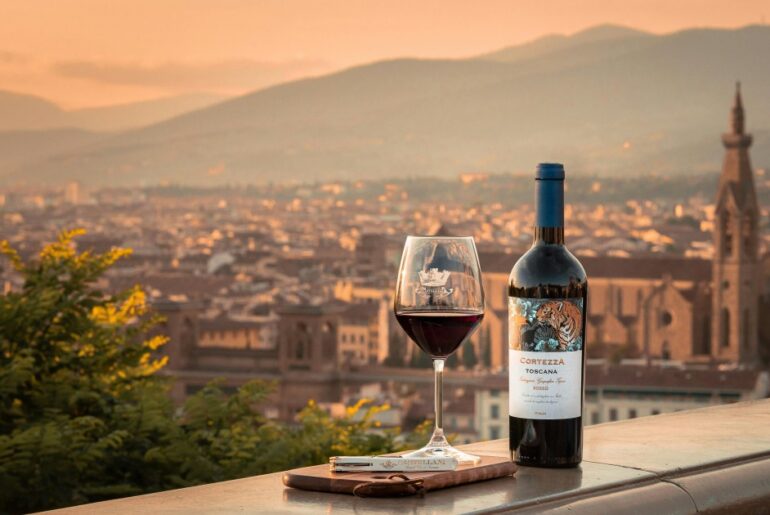 Best Italian wine regions to live in — idealista/news