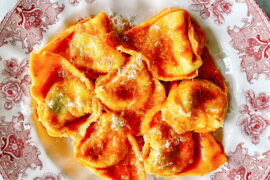 Celebrated Italian restaurant Rossoblu set to close in November