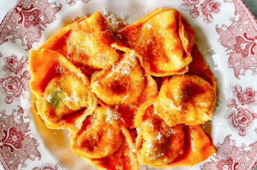 Celebrated Italian restaurant Rossoblu set to close in November