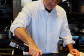 Celebrated Italian stalwart Rossoblu set to close after nearly a decade