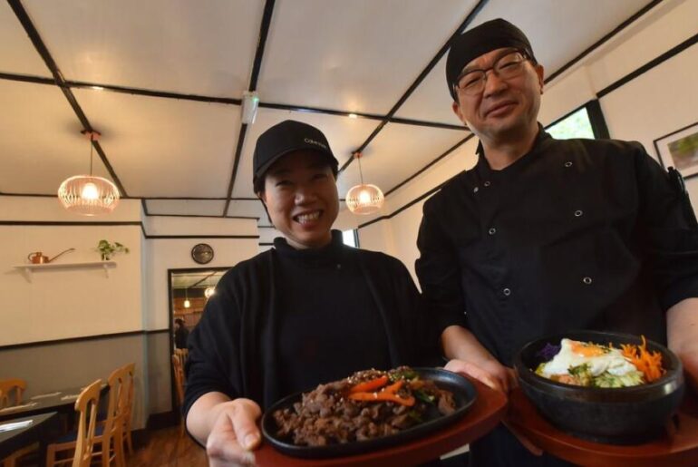 5 of the best restaurants in Norwich based on Tripadvisor