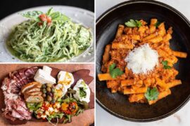 Portland, Maine’s Most Popular Italian Restaurants Right Now