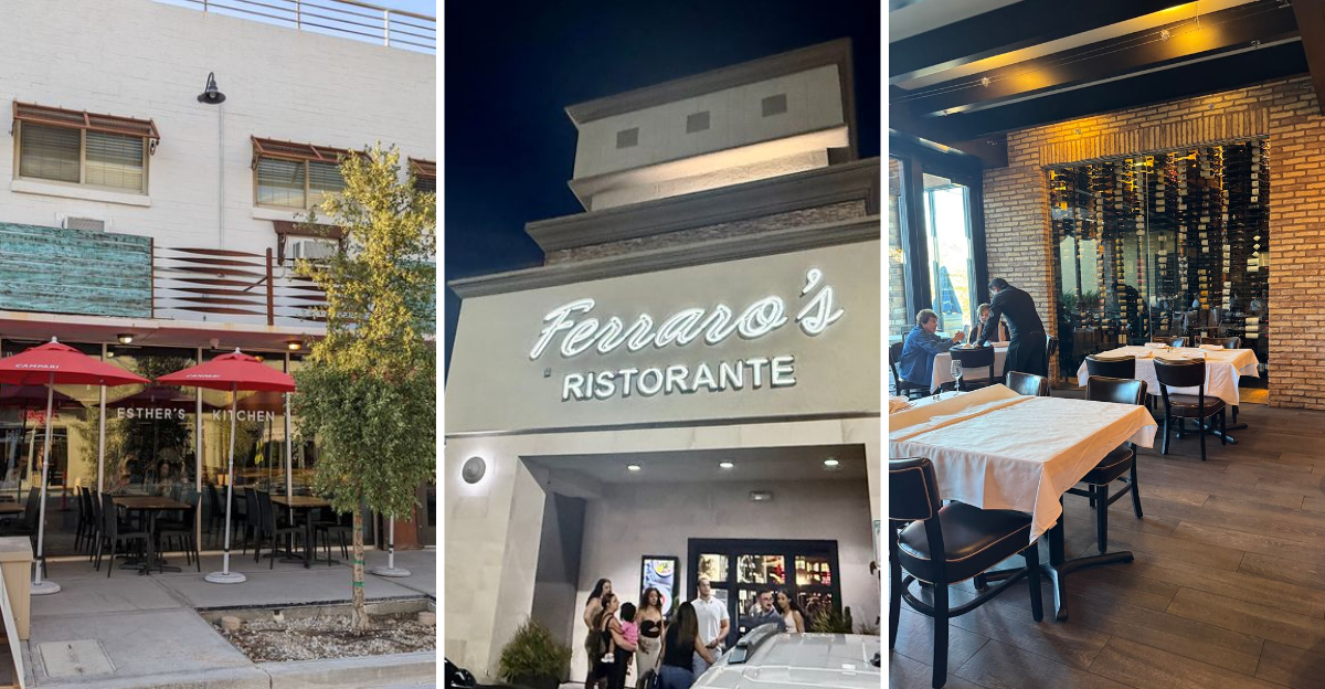 Feeling Like Fresh Pasta? These 8 Nevada Restaurants Roll And Cut It By Hand Daily featured image 6167ae9f32bd b50dd3f7a78d