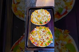 Pizza recipe 😋#shorts #pizza #recipe #foodlover #ytstudio #trending #pizzarecipe #trending