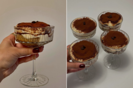 Tiramisu