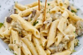 Kitchen Consigliere Cafe, LLC files for bankruptcy