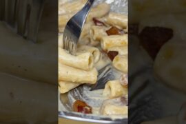 La Gricia #ricette #assaggiamo #cucinafacile #recipe #food