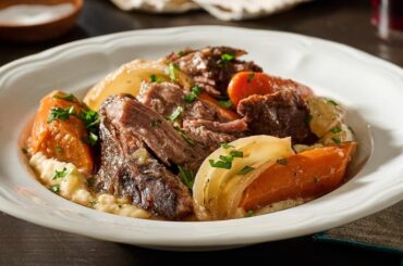 15 Easy Dinner Recipes Alex and Paige Drummond Make at Home