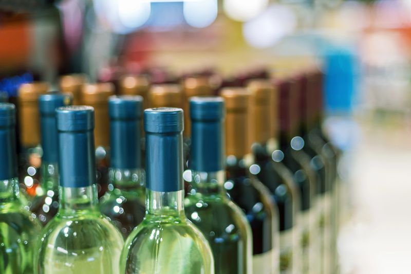 Italian wine sales to Brazil rose 13.7% to US$14.1 million in early 2026