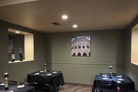 Scarvelli’s Italian Restaurant to bring family-centered dining, fresh ingredients to Denton 