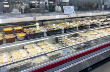 The Italian Kirkland Find Costco Shoppers Never Pass On: 'When I Do Find It, I Have To Pick One Up'