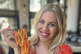 Carla Pesono's Taste of Italy to Debut in New Orleans This October