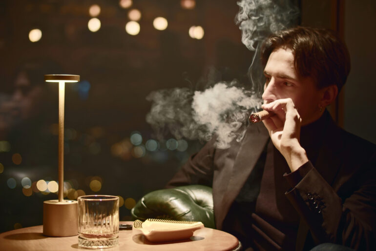 13 Restaurants Old-School Mobsters Used To Frequent Around The Country