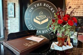 Inside Burleson’s new On the Rocks Italian Bistro: What’s driving the buzz?