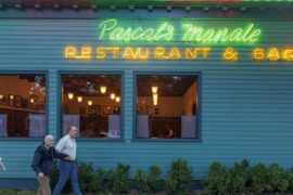 Pascal’s Manale in Uptown New Orleans gets a major refresh | Where NOLA Eats