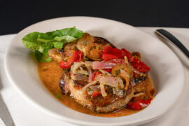 Collingswood's Michael Coastal Italian Grille Boasts Mediterranean Authenticity at Its Best
