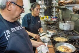 Chef Rocco expands Rossini with new location at local mall | Hospitality