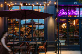 One of New York City’s Best Vegan Restaurants Just Opened in Denver