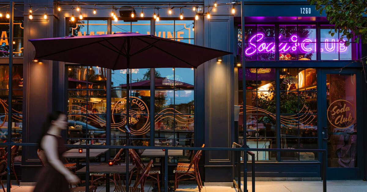 One of New York City’s Best Vegan Restaurants Just Opened in Denver One of New York City’s Best Vegan Restaurants Just Opened in Denver