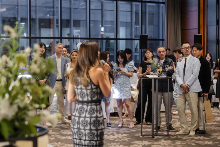 Prosecco DOC Celebrates the Success of “Uncorking Prosecco DOC 2026” in Seoul, Engaging More Than 35 Restaurants and Forging New Partnerships in Art and Fashion