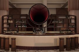 Incipio Group to open ‘UK’s largest Italian restaurant’