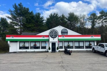 Pecorinos Italian Restaurant Closes In Chichester, NH After Financial Struggles