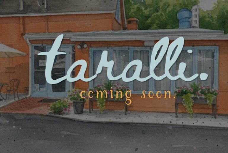 Wines from Pa. producer will be ‘prominent’ on menu of soon-to-open restaurant