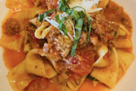 Ciao Ciao is the Neighborhood Italian Restaurant We Needed