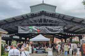 10th Annual Washington Italian Festival announces exciting lineup and details for 2026