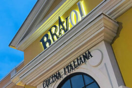 Bravo! Italian Kitchen appears to close Galleria of Mt. Lebanon location